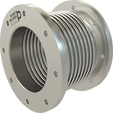 Axial Expanssion Joints Manufacturer In India