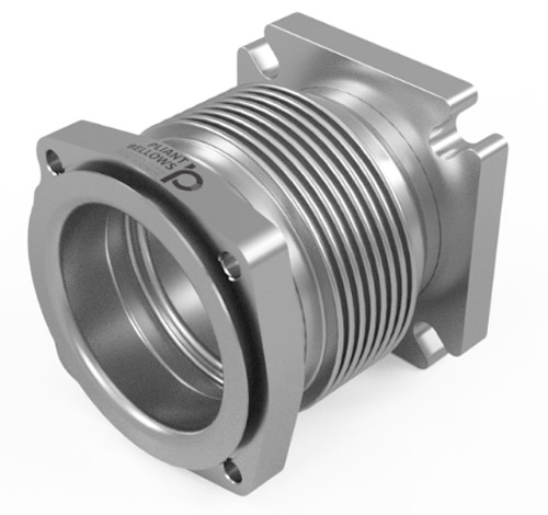 Caterpillar Compatible Bellows