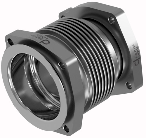 caterpillar-compatible-bellows