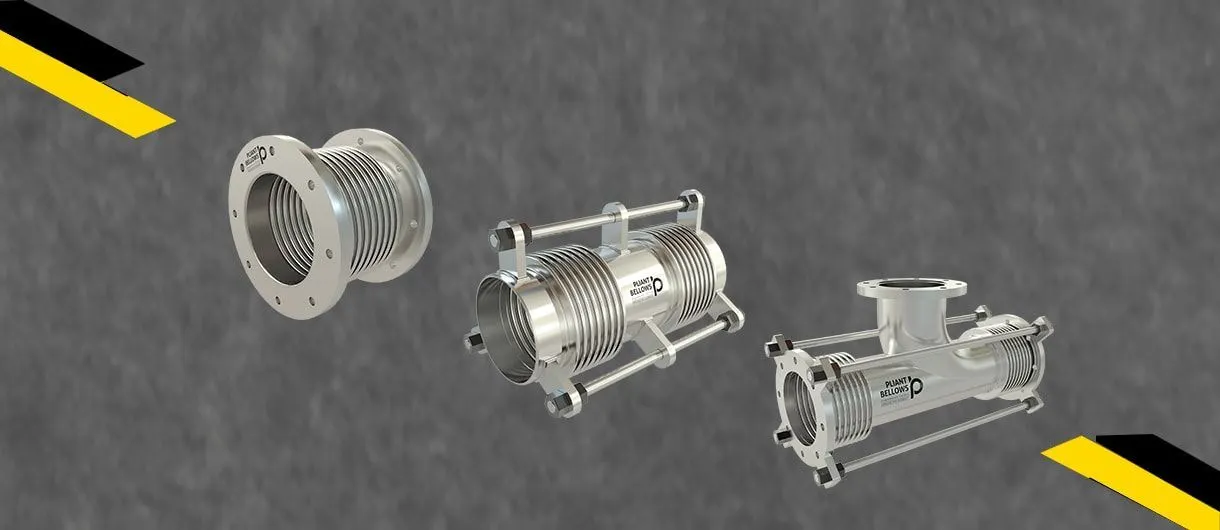 Valve Bellows Manufacturer In India