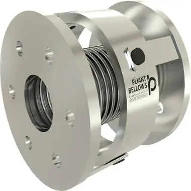 Glimbal Expansion Joints Manufacturer In India