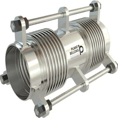 Metal Bellows Manufacturer In India