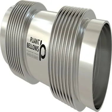 Bellow Couplings Manufacturer