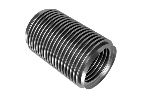 Vacuum Interrupter bellows